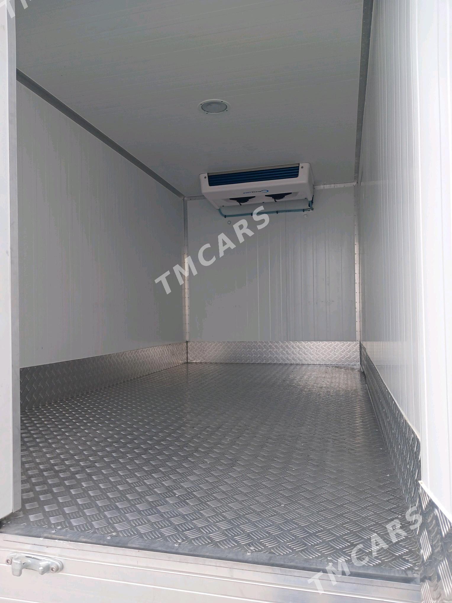 Mitsubishi Fuso 2023 - 690 000 TMT - Мары - img 5