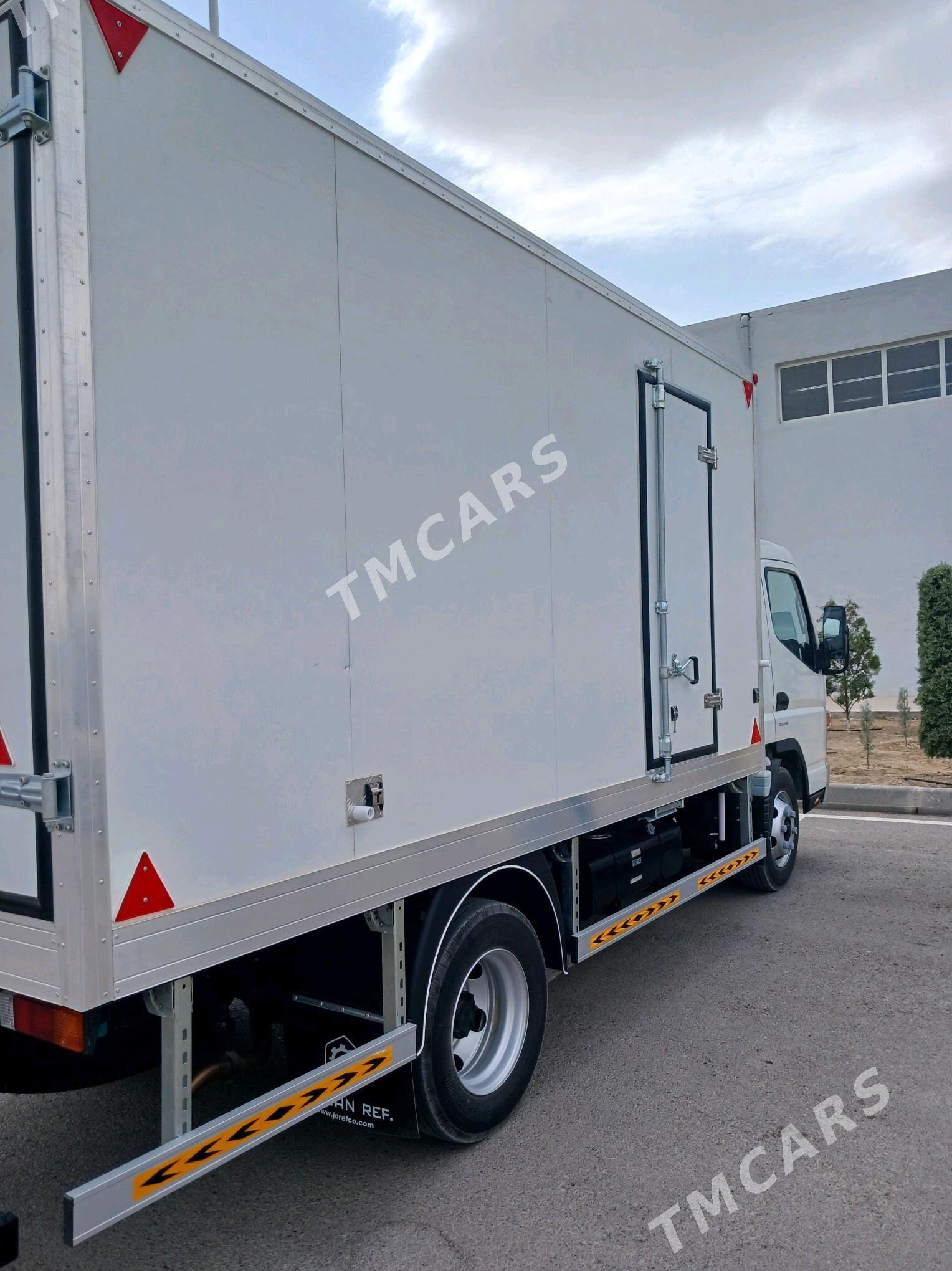 Mitsubishi Fuso 2023 - 690 000 TMT - Мары - img 3