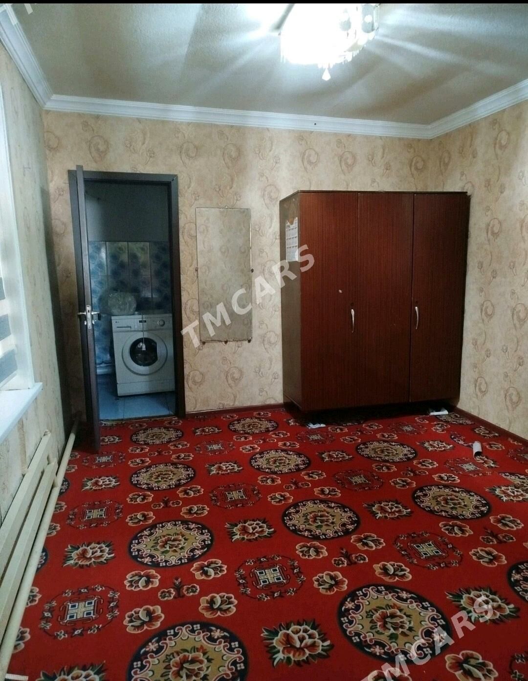  KWARTIRA   - Türkmenabat - img 3