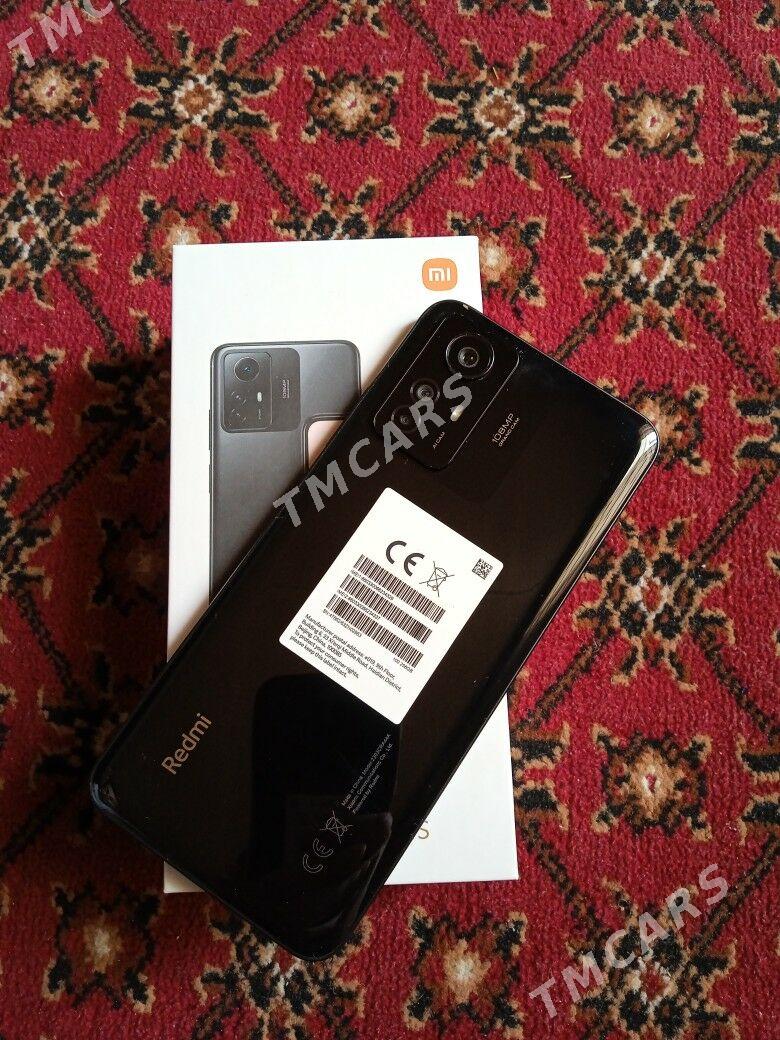 Redmi note 12S - Мургап - img 3
