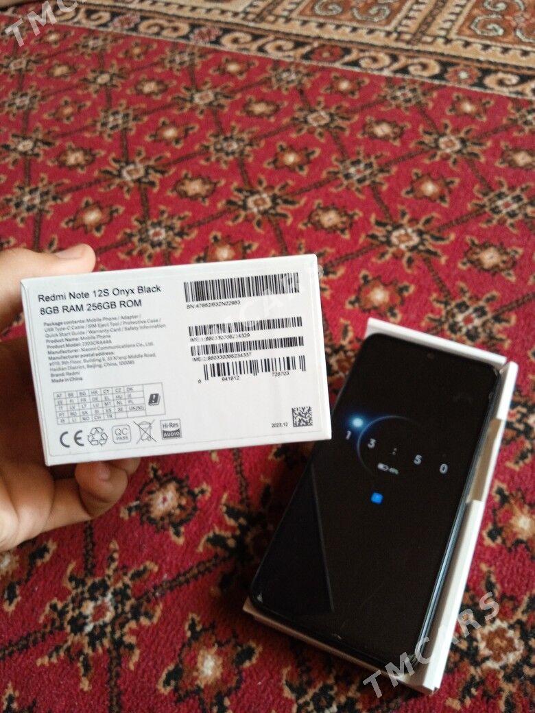 Redmi note 12S - Мургап - img 2