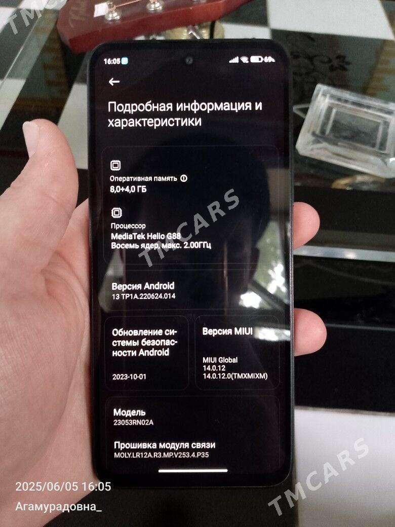 Redmi 12 - Туркменабат - img 2