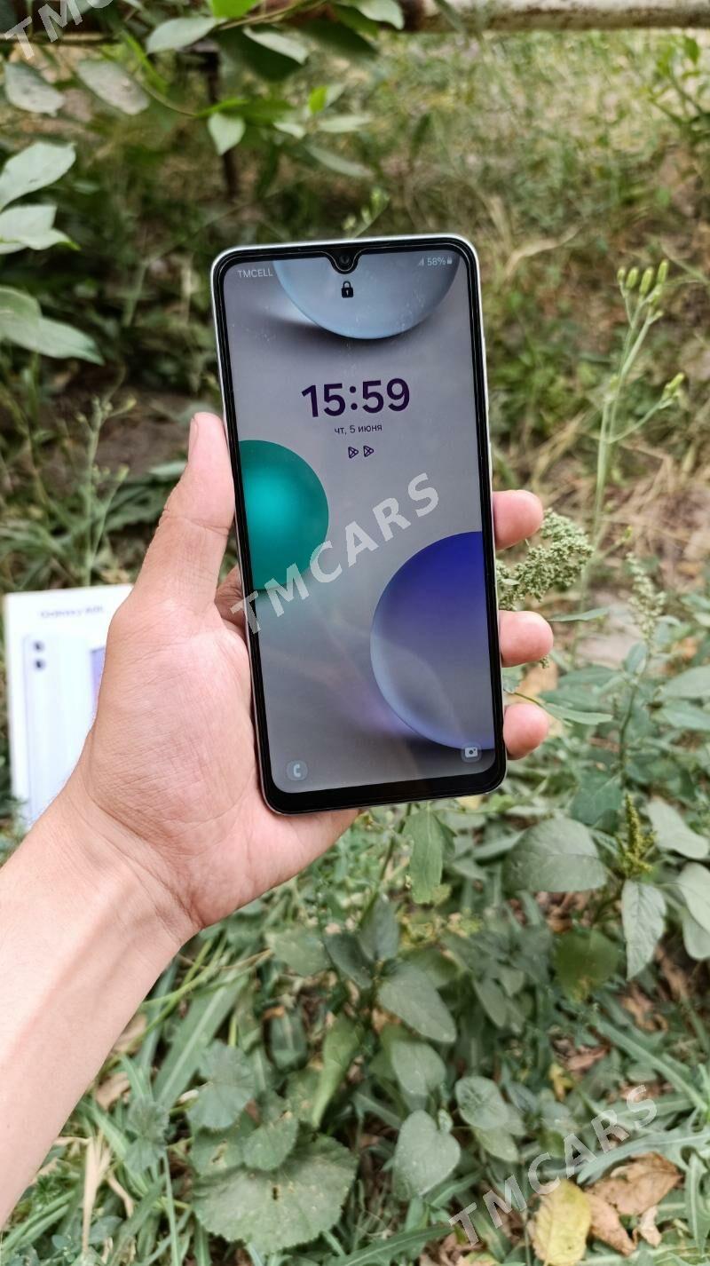 Samsung A05  128 Gb - Türkmenabat - img 3