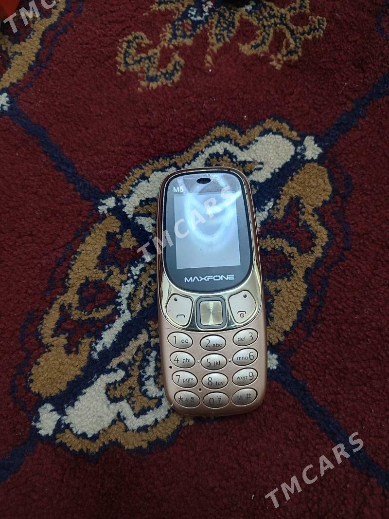maxfone - Мир 5 - img 2