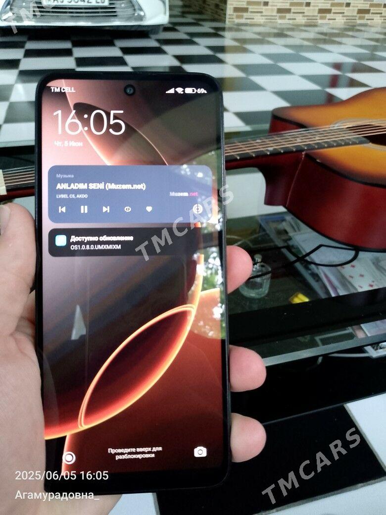 Redmi 12 - Туркменабат - img 4