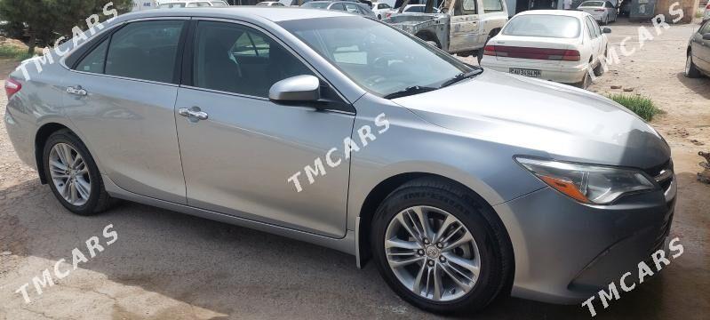Toyota Camry 2015 - 240 000 TMT - Mary - img 6