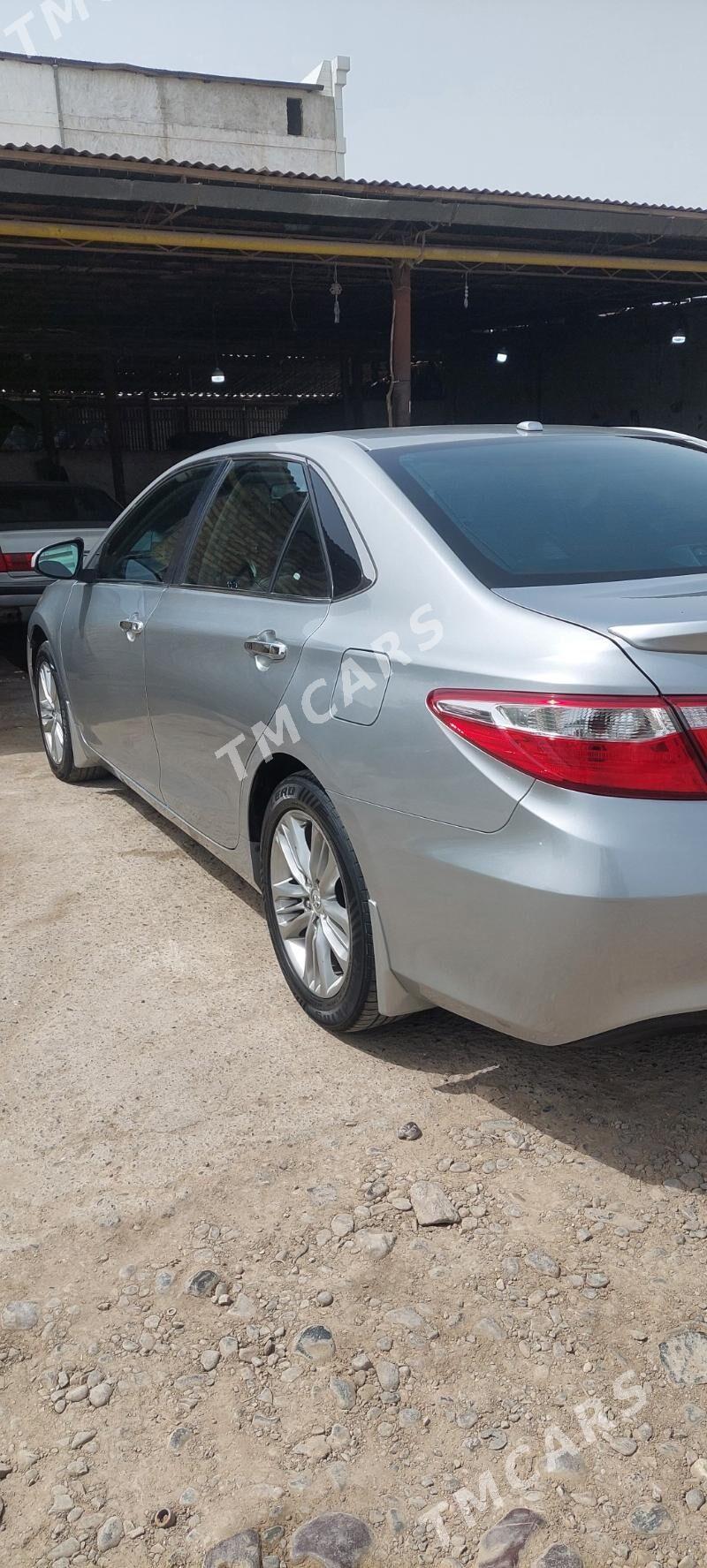 Toyota Camry 2015 - 240 000 TMT - Mary - img 7