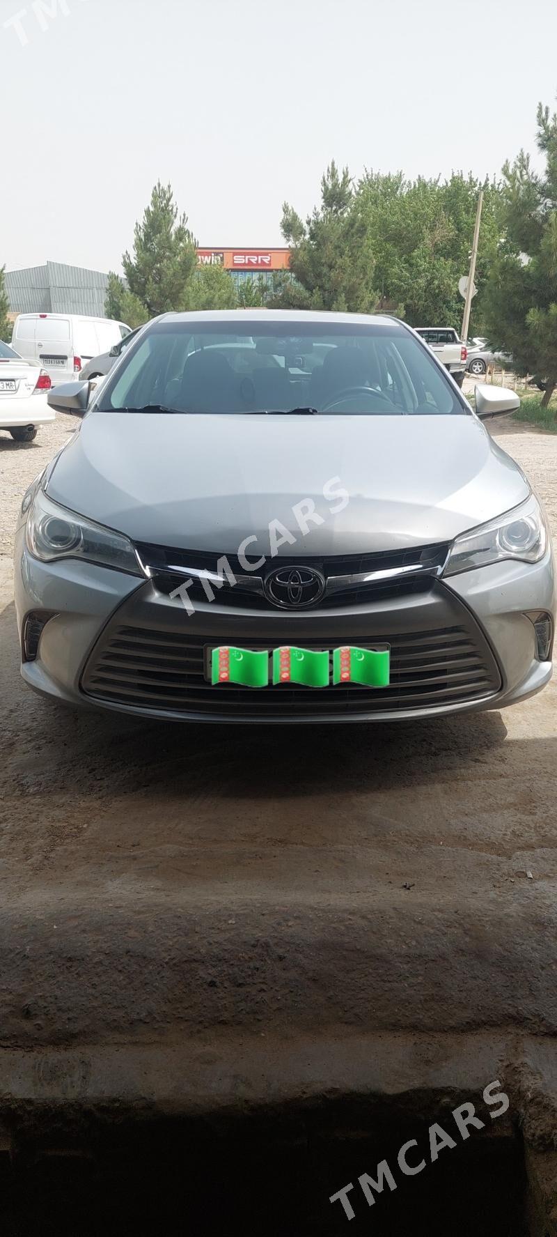 Toyota Camry 2015 - 240 000 TMT - Mary - img 4