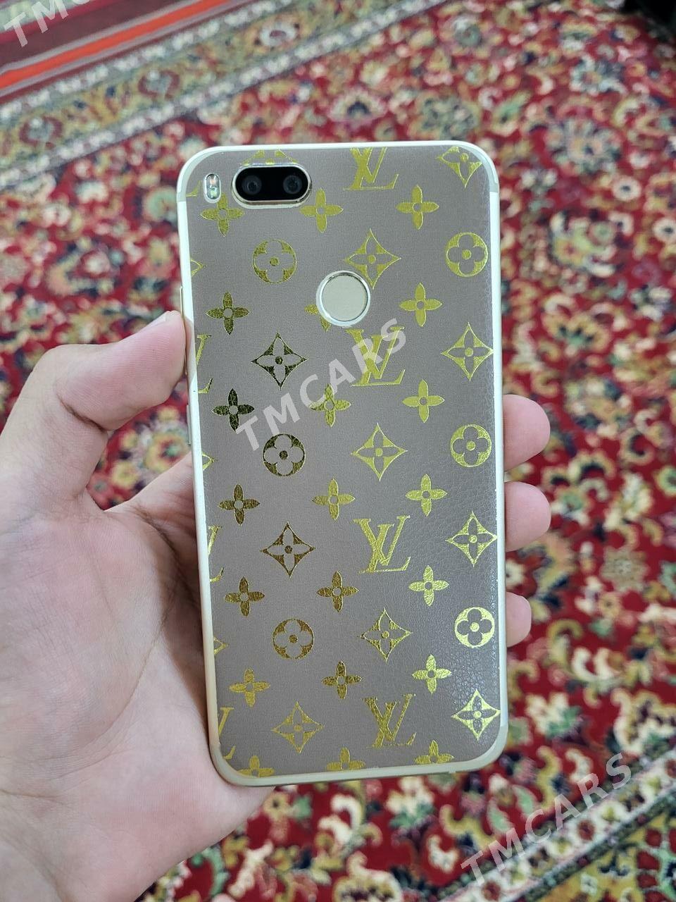 mi a1 - Ашхабад - img 2