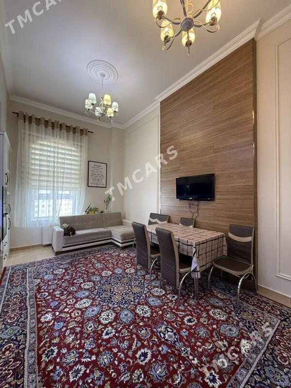 ПОДВОЙСКАЯ AMATLY - Aşgabat - img 5