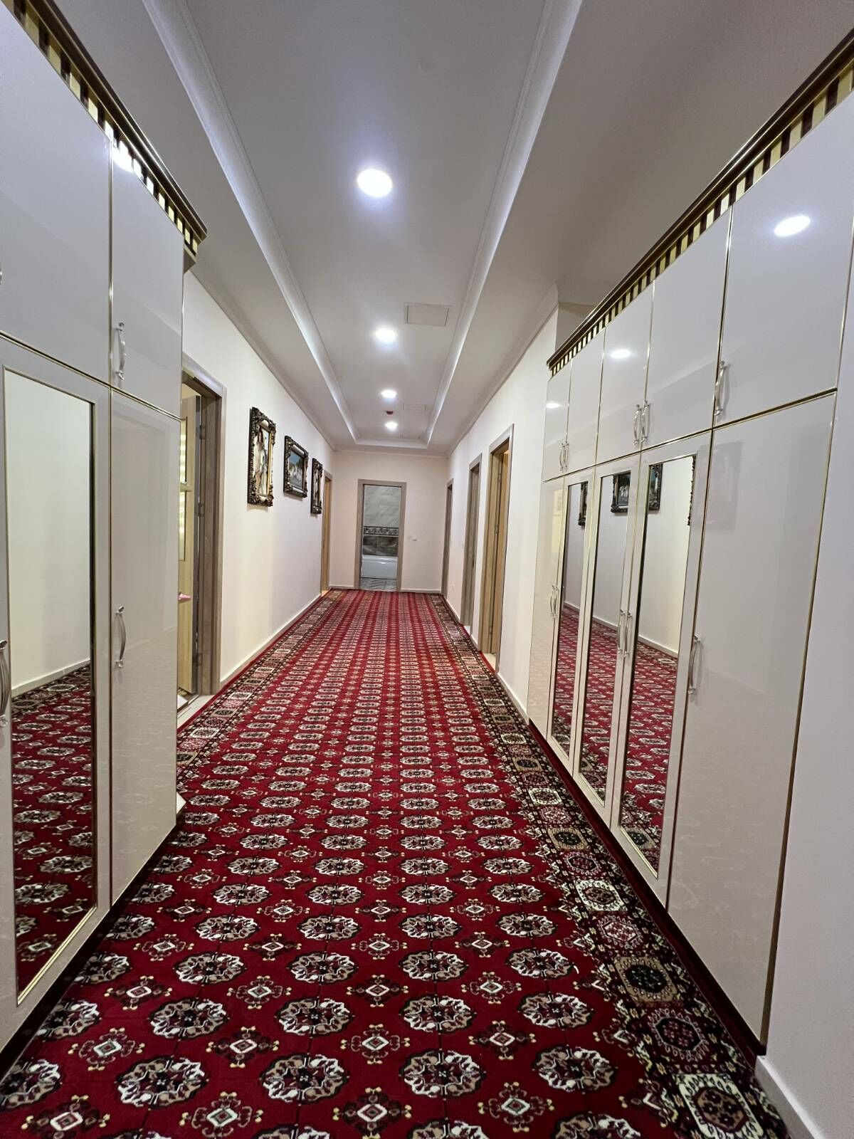 15-Tapgyr  3 kom - Aşgabat - img 6