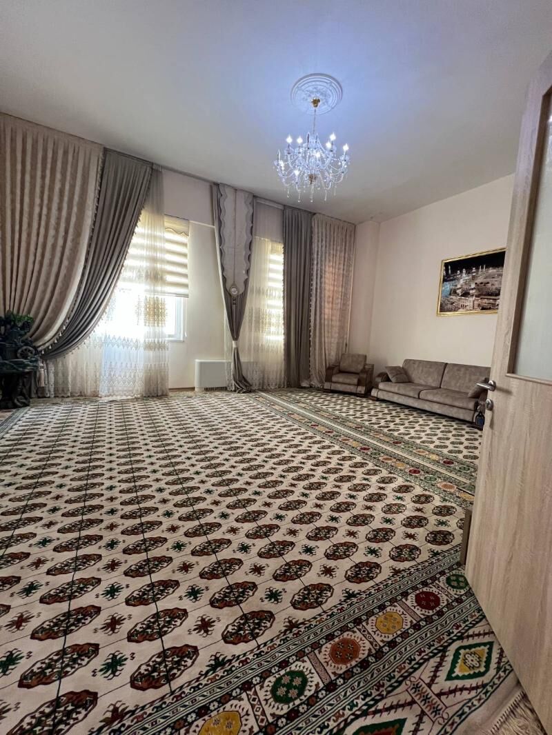 15-Tapgyr  3 kom - Aşgabat - img 8