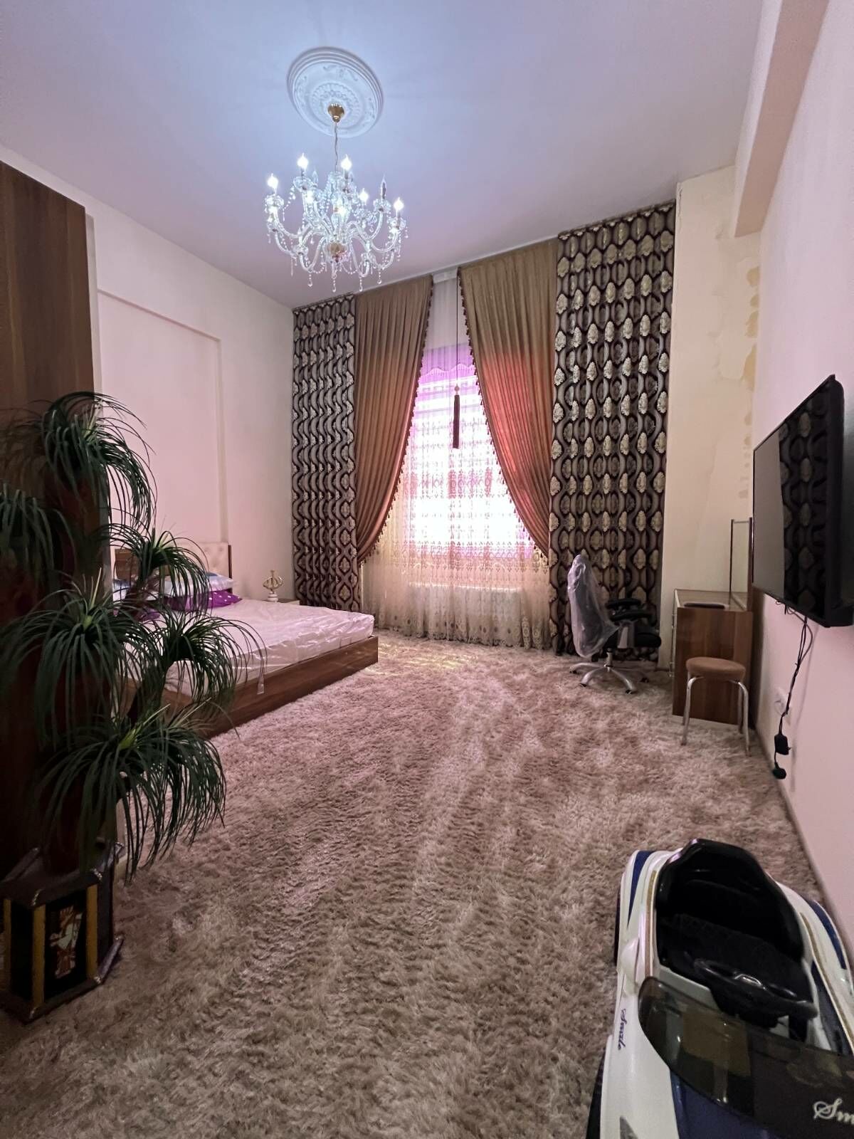 15-Tapgyr  3 kom - Aşgabat - img 7