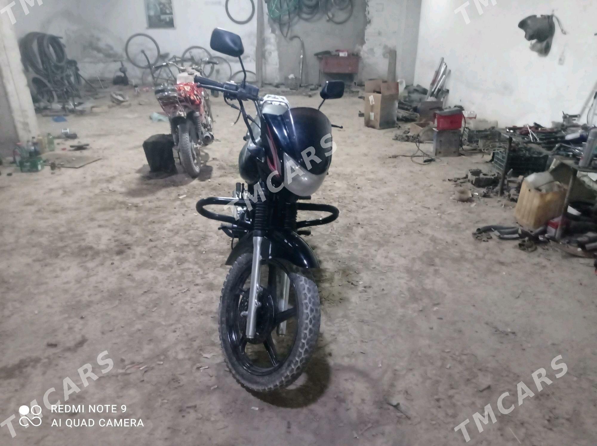 Fekon FK150-8G 2025 - 10 000 TMT - Керки - img 2