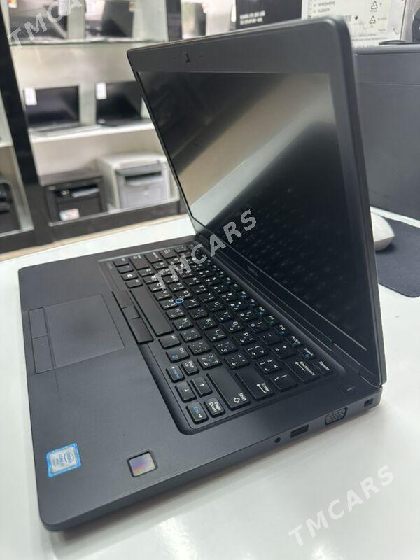 Dell 5480 i7 ekran 14 - Мары - img 2