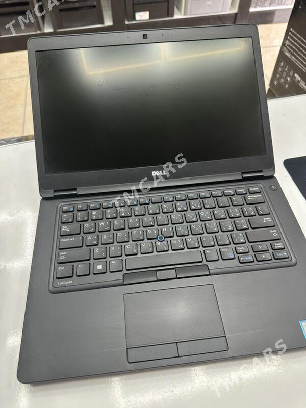 Dell 5480 i7 ekran 14 - Мары - img 3