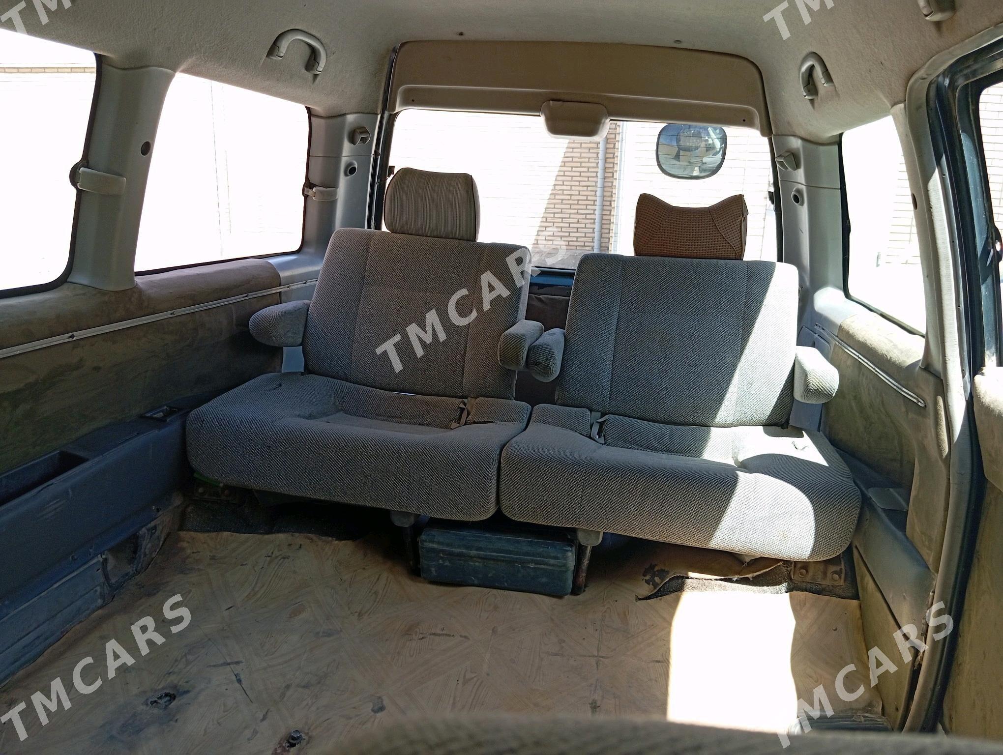 Toyota Lite ace 1996 - 25 000 TMT - Sarahs - img 2