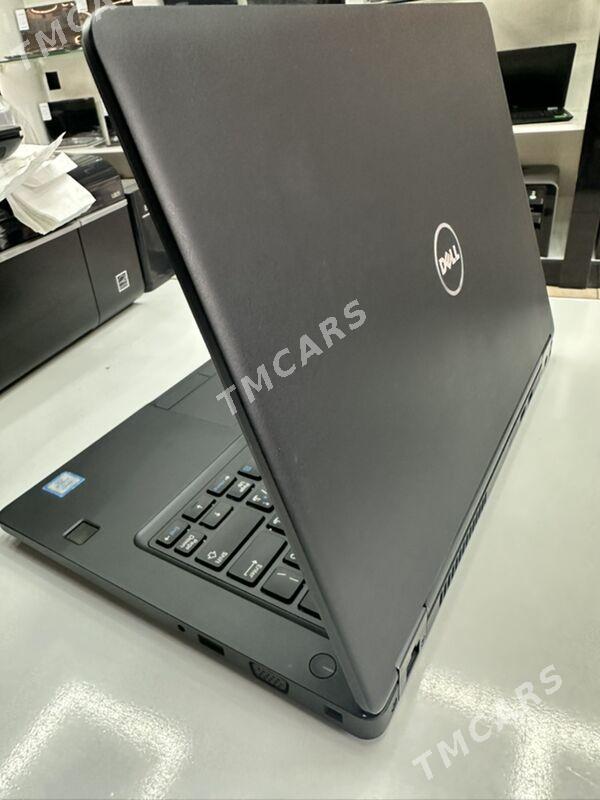 Dell 5480 i7 ekran 14 - Мары - img 1