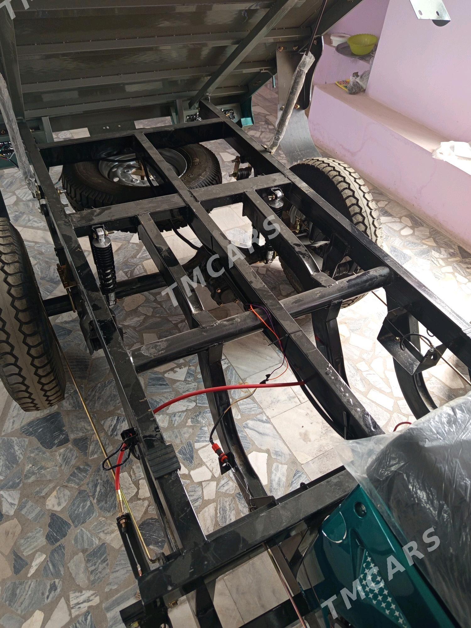 Fekon FK200-14G 2025 - 34 000 TMT - Türkmenabat - img 6