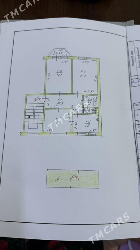 8 mkr jay - Aşgabat - img 7