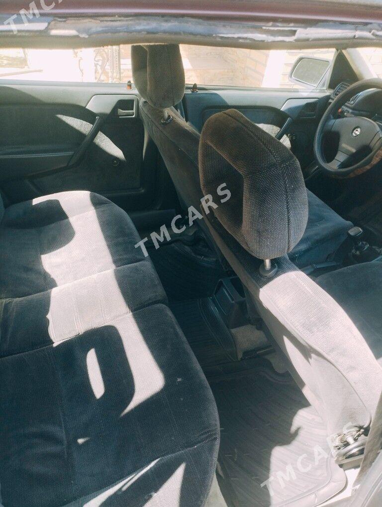 Opel Vectra 1990 - 42 000 TMT - Мары - img 5