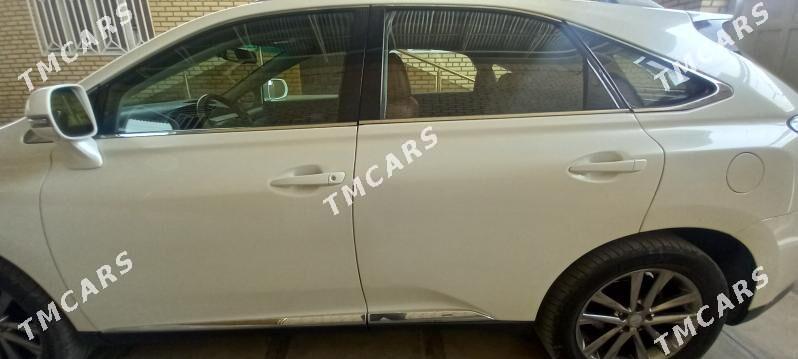 Lexus RX 350 2010 - 360 000 TMT - Mary - img 2