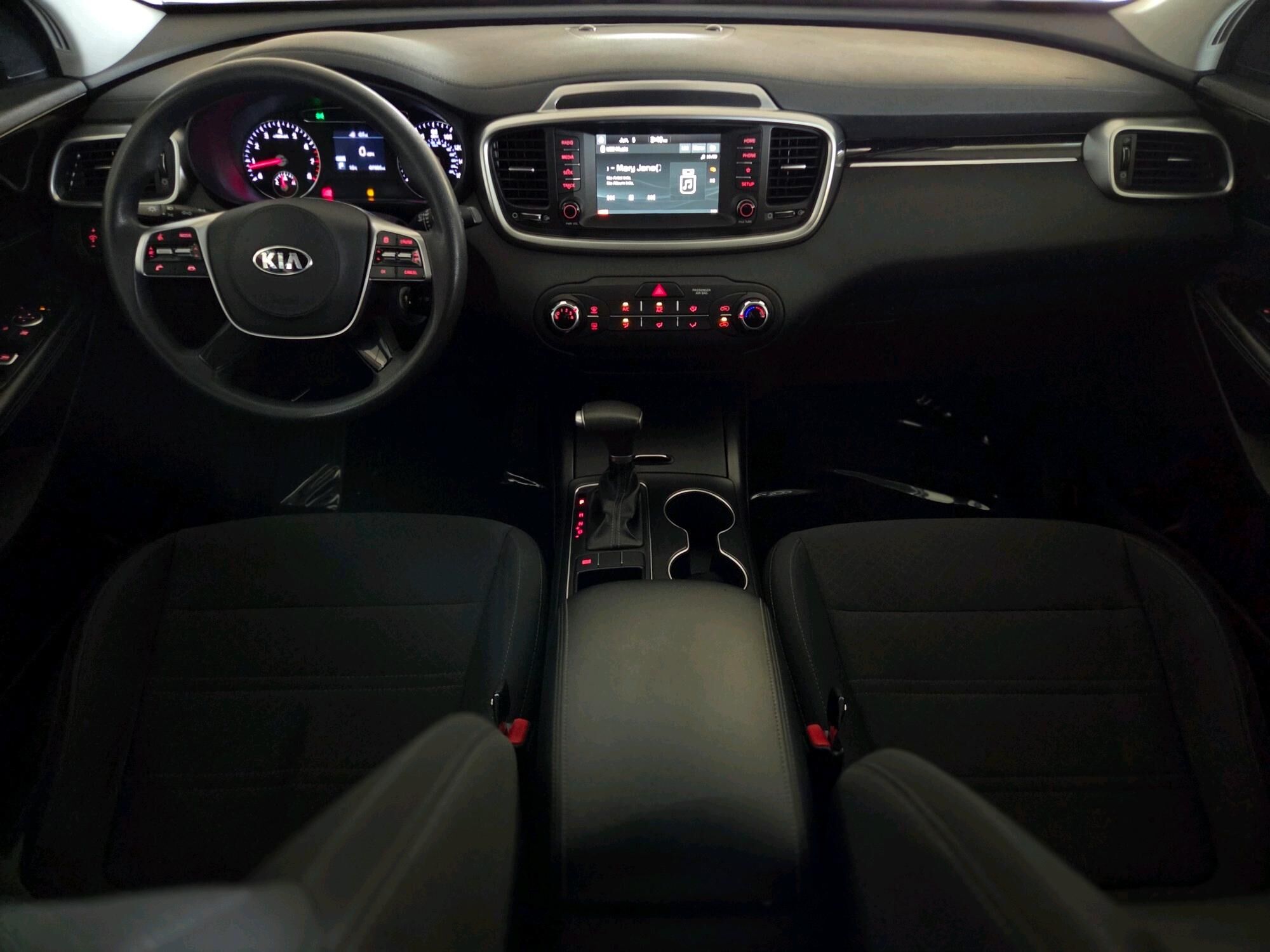 Kia Sorento 2020 - 298 000 TMT - Hitrowka - img 8