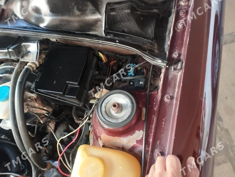 Opel Vectra 1990 - 42 000 TMT - Мары - img 8
