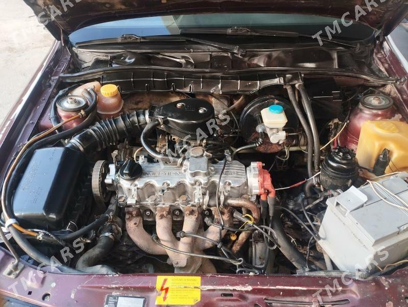 Opel Vectra 1990 - 42 000 TMT - Мары - img 7
