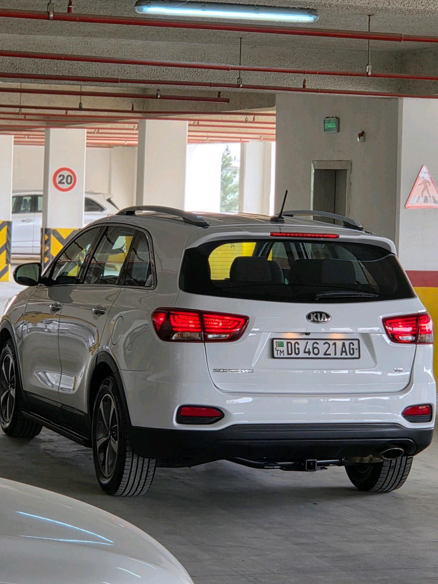 Kia Sorento 2020 - 298 000 TMT - Hitrowka - img 5
