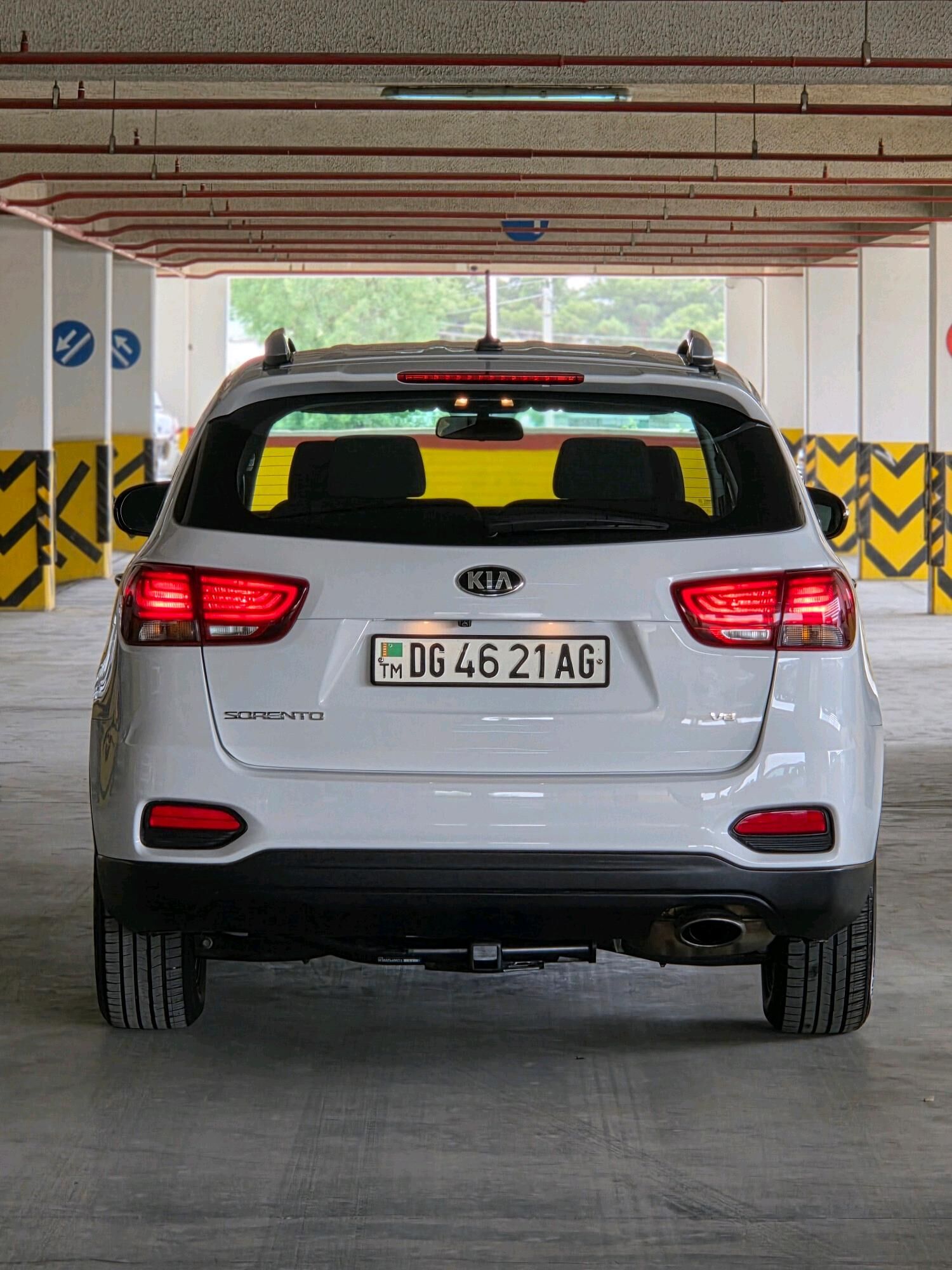 Kia Sorento 2020 - 298 000 TMT - Hitrowka - img 4