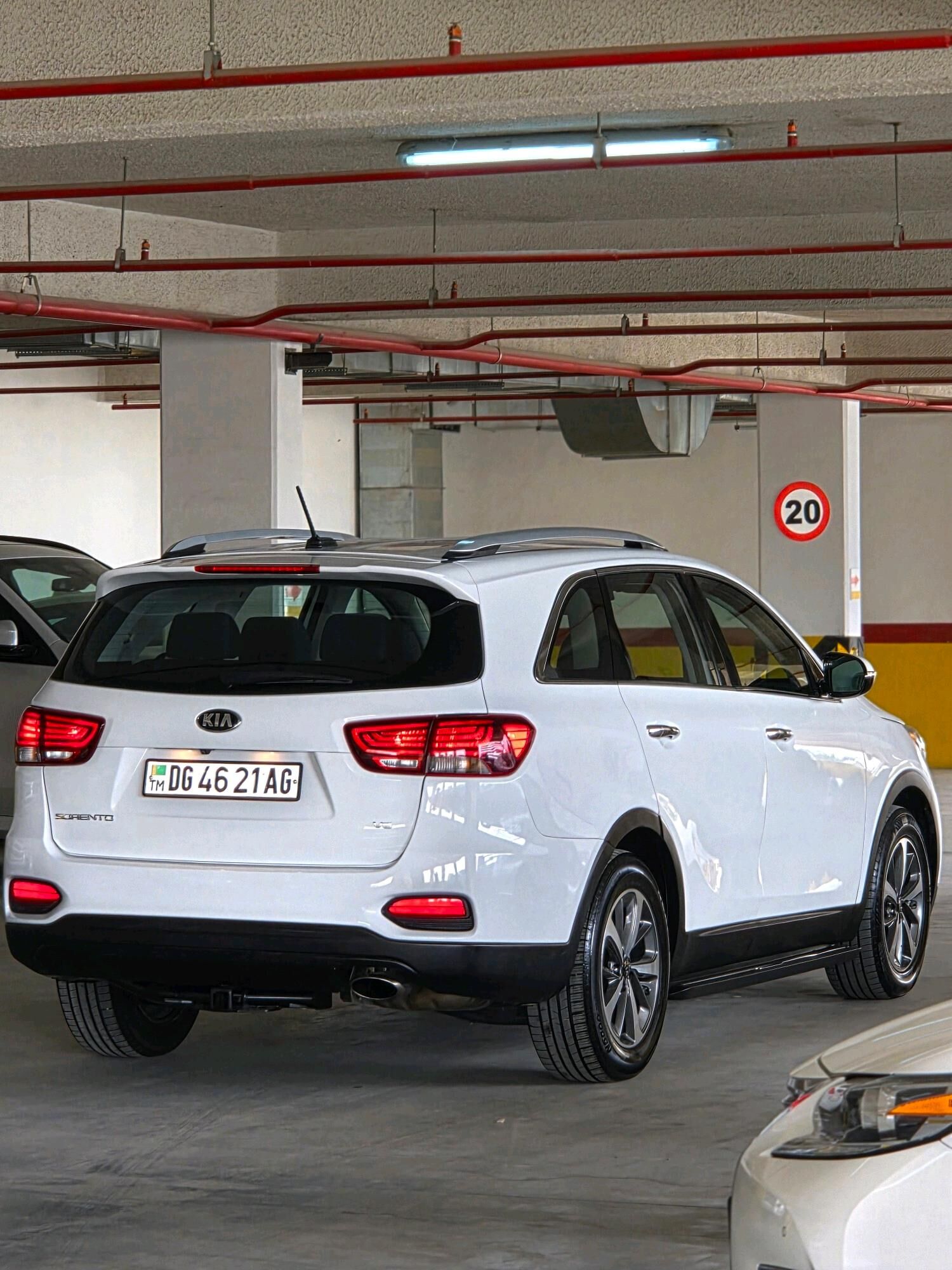 Kia Sorento 2020 - 298 000 TMT - Hitrowka - img 6