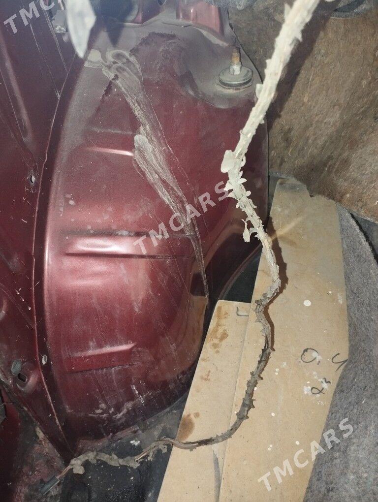 Opel Vectra 1990 - 42 000 TMT - Мары - img 3