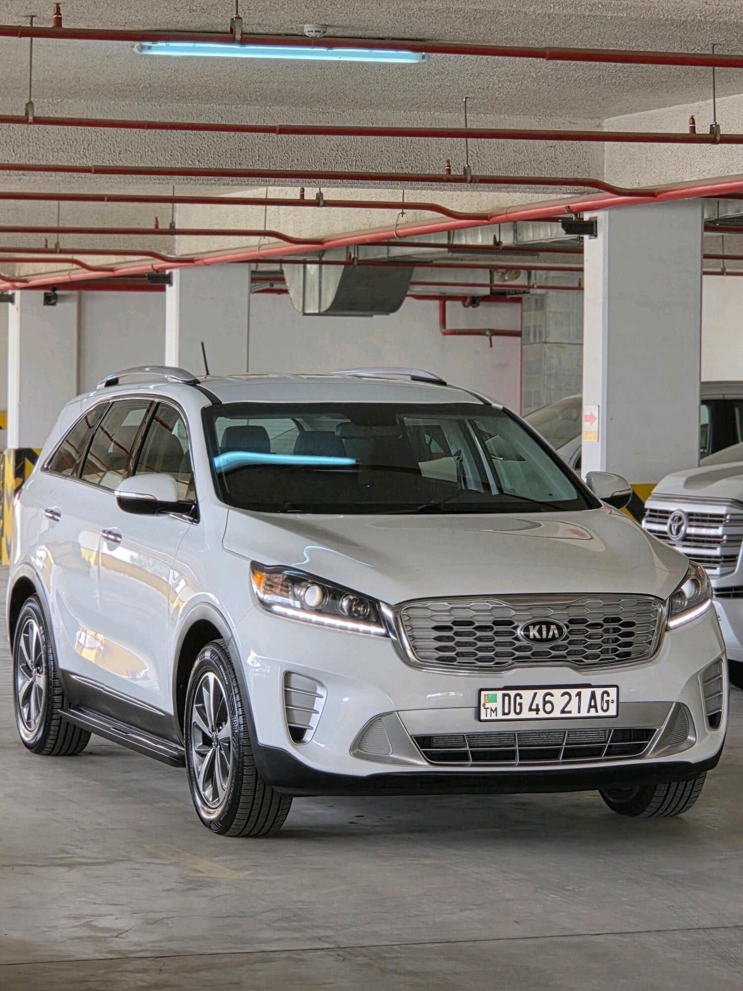 Kia Sorento 2020 - 298 000 TMT - Hitrowka - img 2