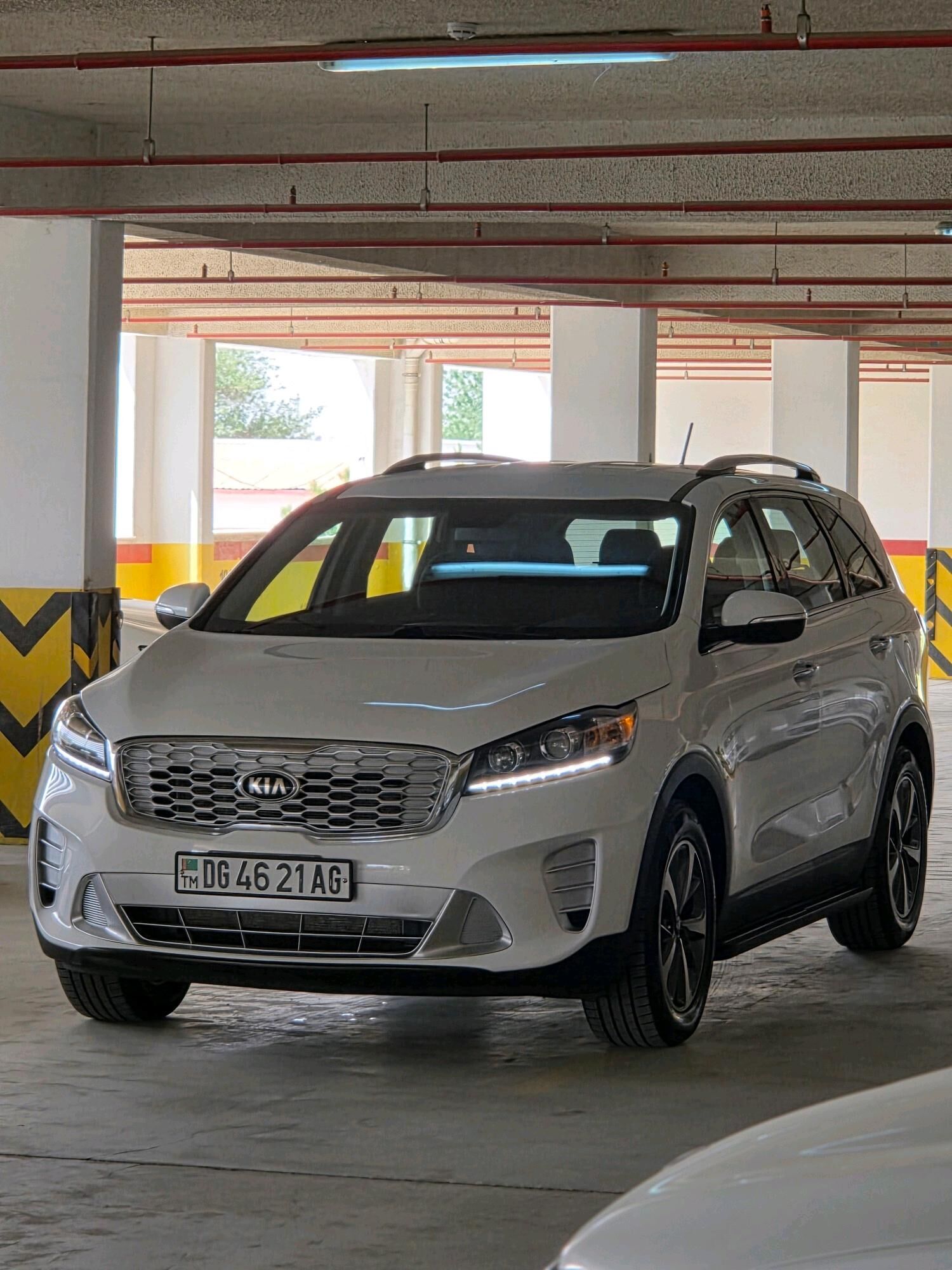 Kia Sorento 2020 - 298 000 TMT - Hitrowka - img 3