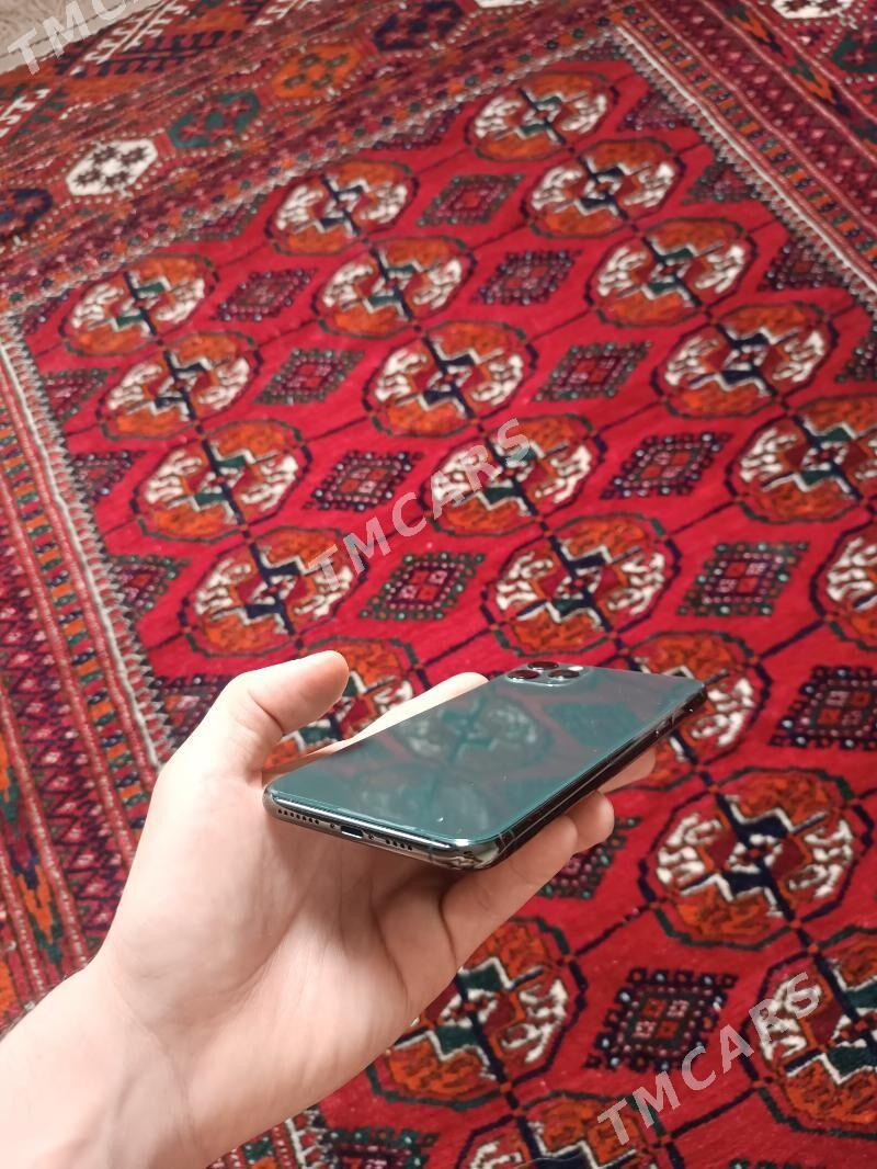 IPhone 11pro max - Ашхабад - img 3