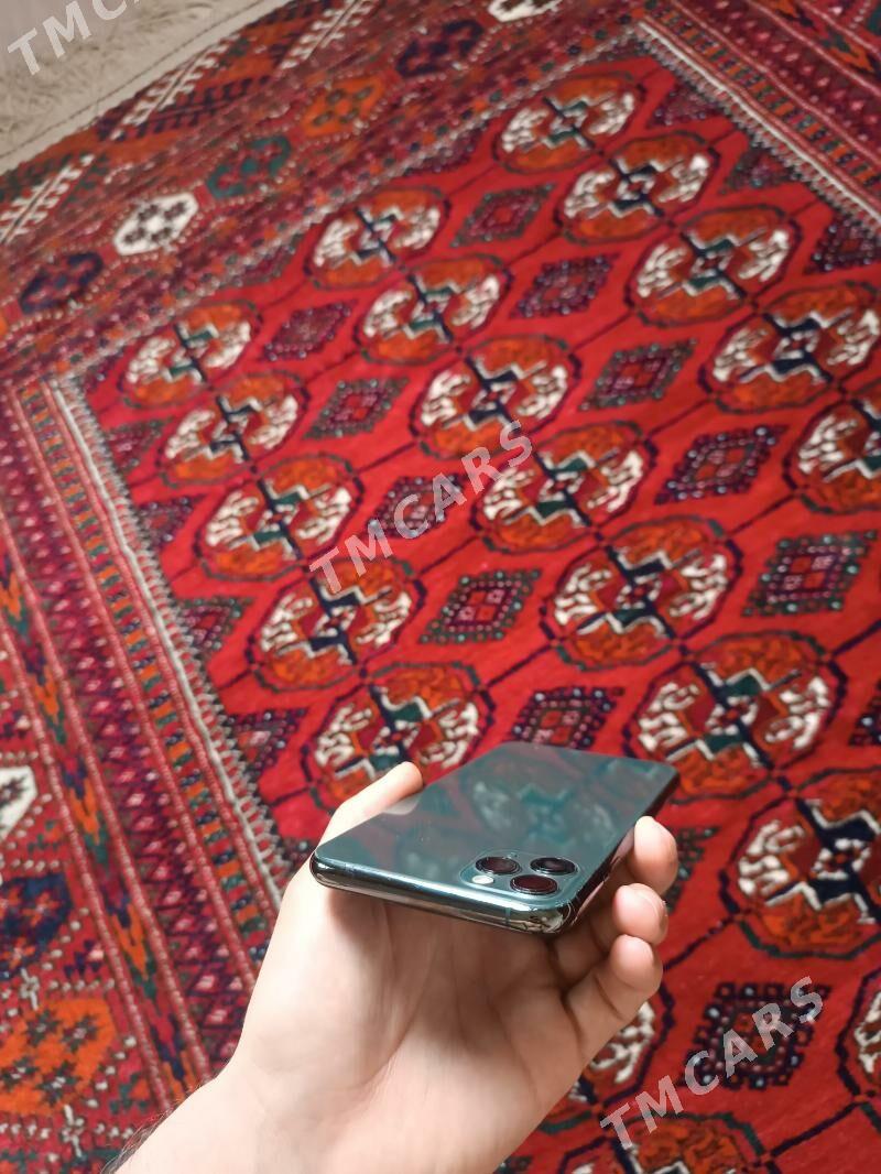 IPhone 11pro max - Ашхабад - img 4