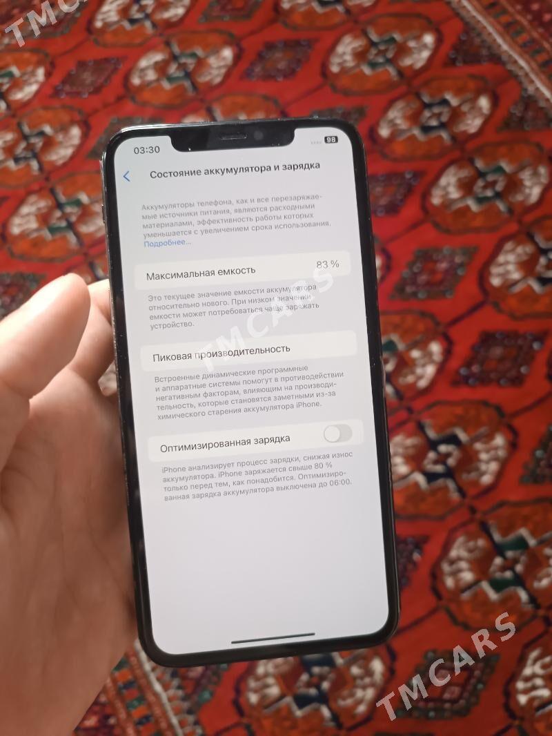 IPhone 11pro max - Ашхабад - img 7
