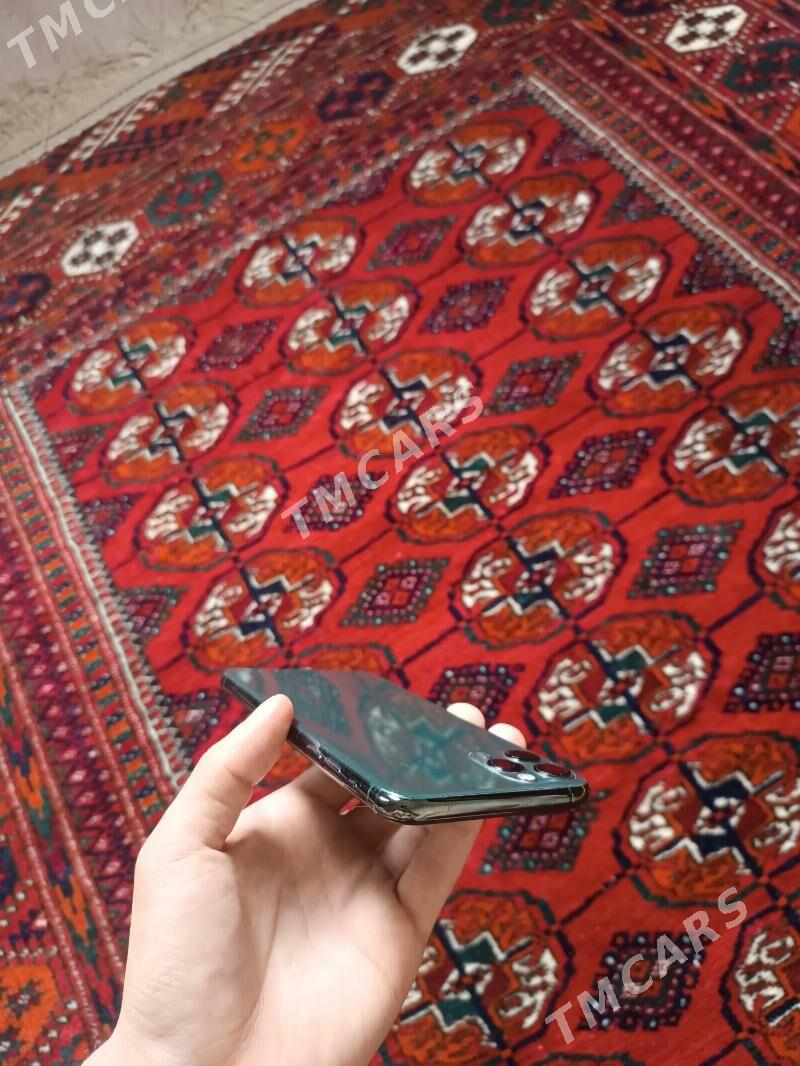 IPhone 11pro max - Ашхабад - img 5