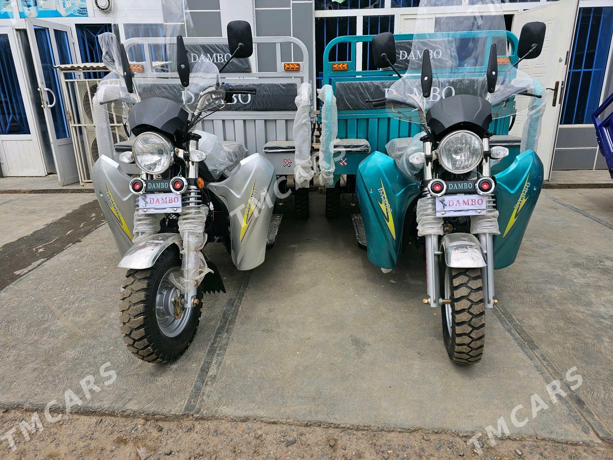 Fekon FK200-14G 2025 - 30 000 TMT - Мары - img 2