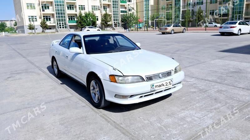 Toyota Mark II 1993 - 65 000 TMT - Мары - img 5