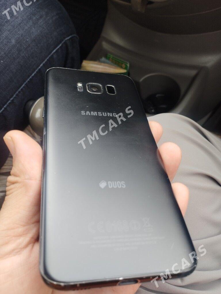 Samsung S8+ - Ашхабад - img 3