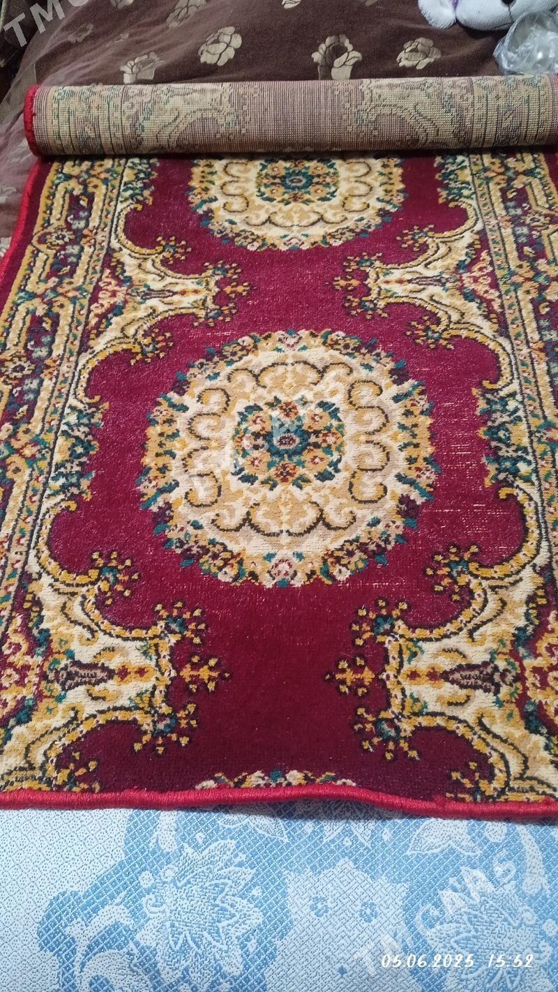 Ковровые дорожки - Мары - img 2