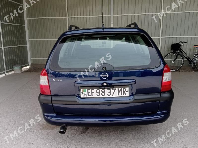 Opel Vectra 1997 - 45 000 TMT - Mary - img 6