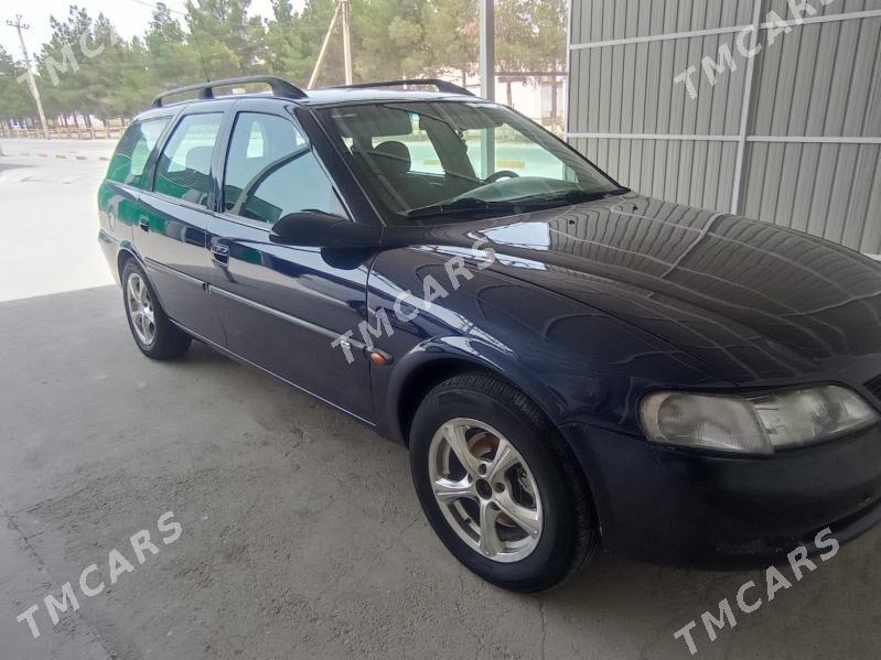 Opel Vectra 1997 - 45 000 TMT - Mary - img 7