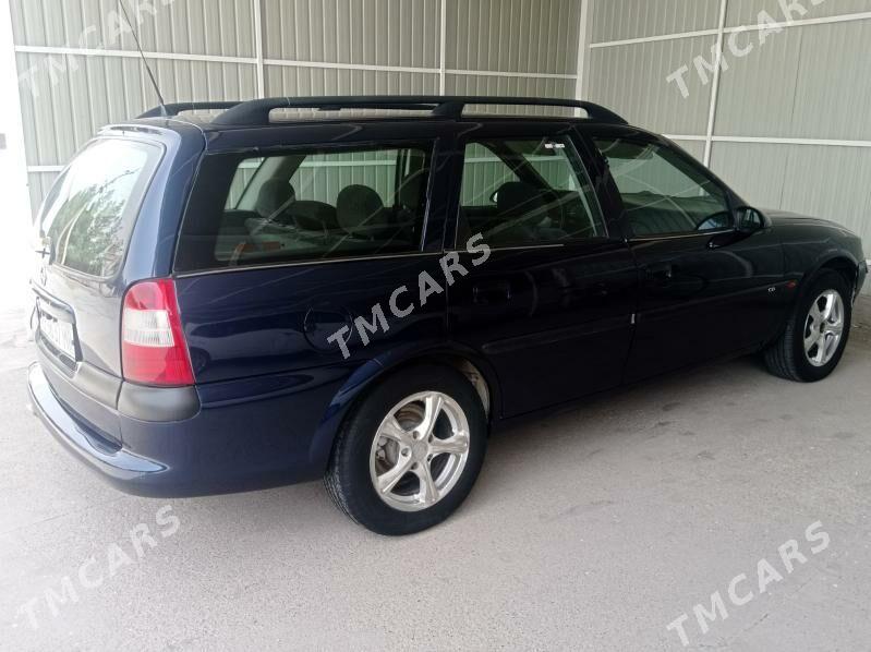 Opel Vectra 1997 - 45 000 TMT - Mary - img 8