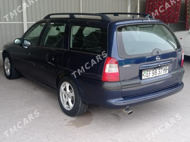 Opel Vectra 1997 - 45 000 TMT - Mary - img 4