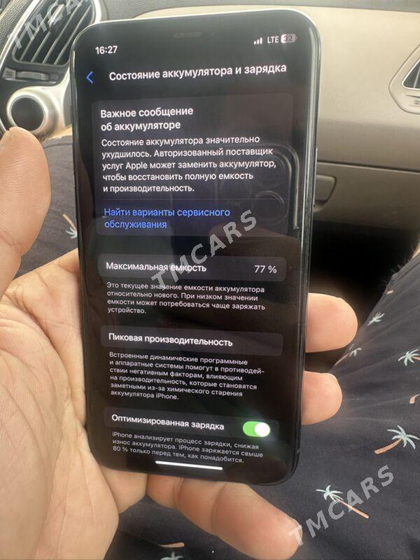 iPhone 11 Pro - Ашхабад - img 5