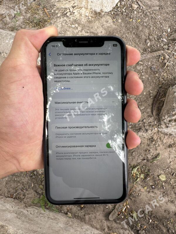 iPhone 11 - Daşoguz - img 3