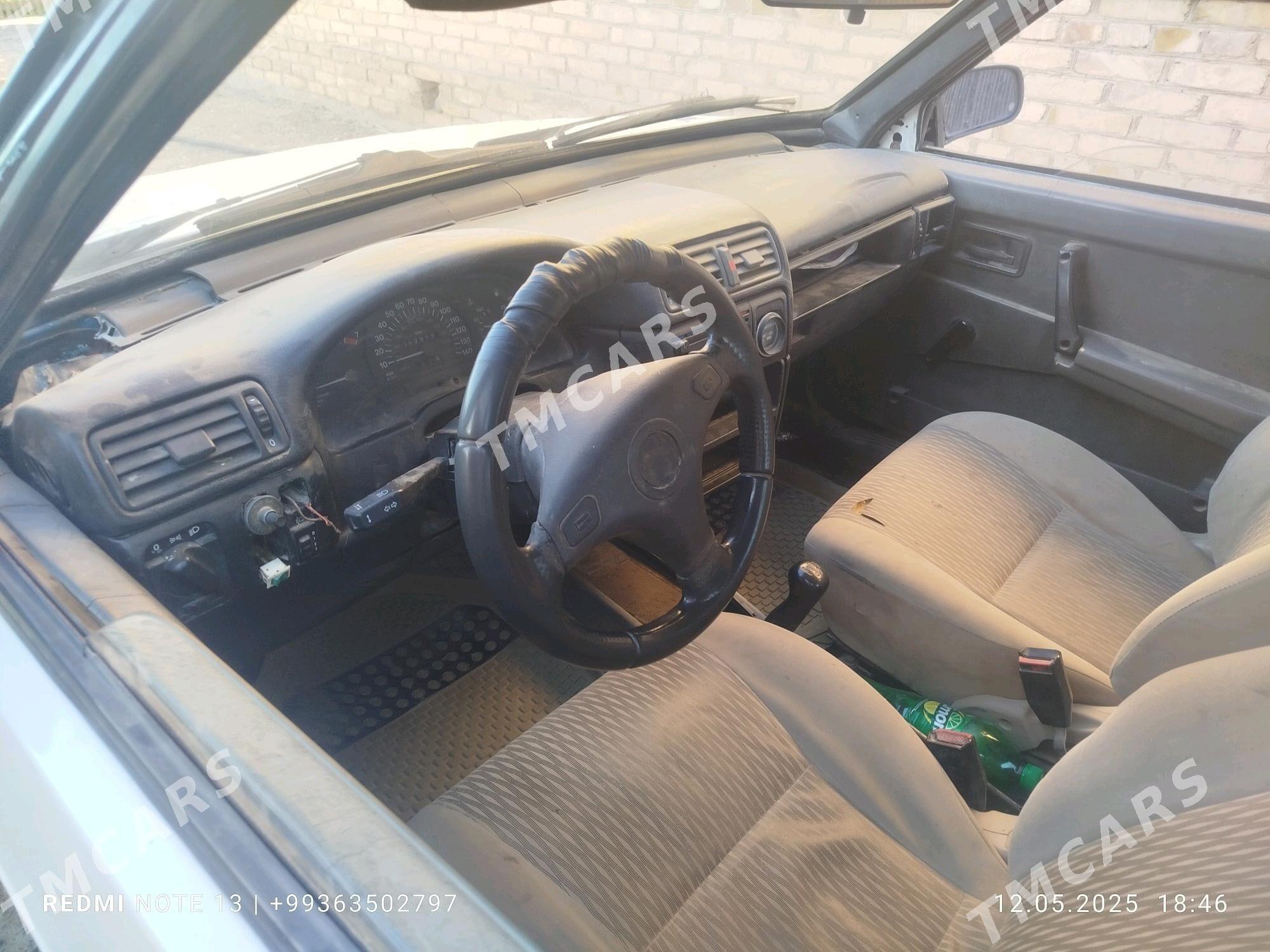 Lada 21099 2000 - 77 777 TMT - Сакарчага - img 6